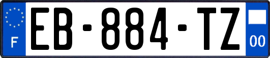 EB-884-TZ