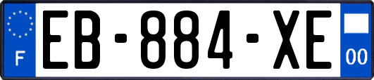 EB-884-XE