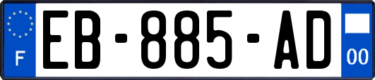 EB-885-AD