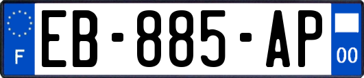 EB-885-AP