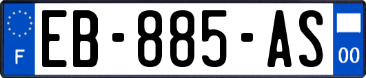 EB-885-AS