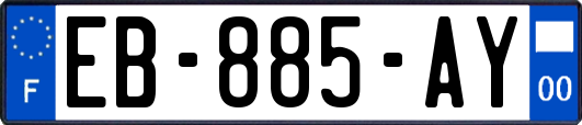 EB-885-AY