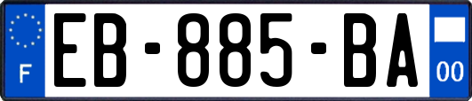 EB-885-BA