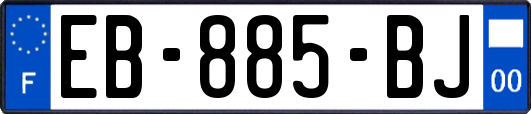 EB-885-BJ