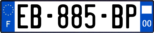 EB-885-BP