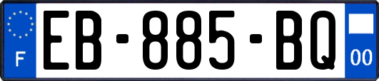 EB-885-BQ