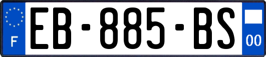 EB-885-BS