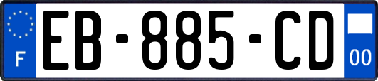 EB-885-CD