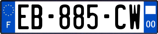 EB-885-CW