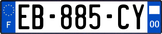 EB-885-CY