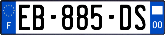 EB-885-DS