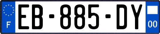 EB-885-DY