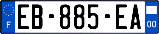 EB-885-EA