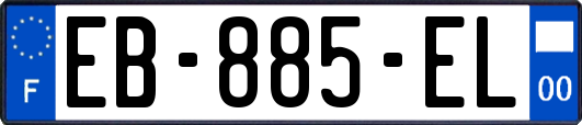 EB-885-EL