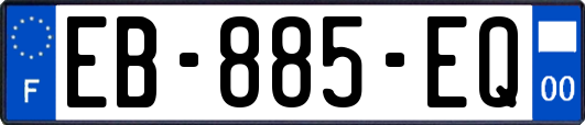 EB-885-EQ