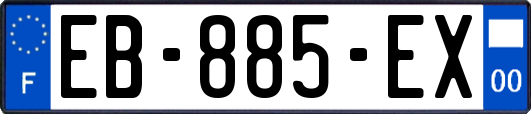 EB-885-EX