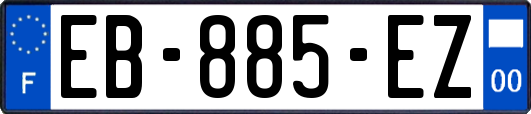 EB-885-EZ