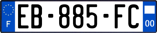 EB-885-FC