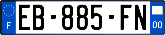 EB-885-FN