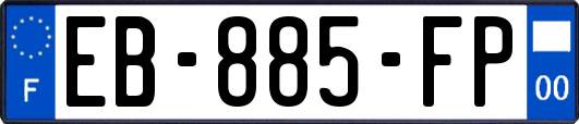 EB-885-FP