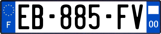 EB-885-FV