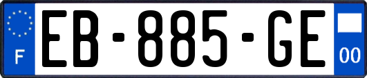 EB-885-GE