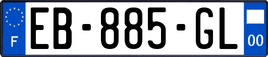 EB-885-GL