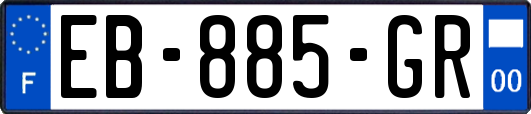 EB-885-GR