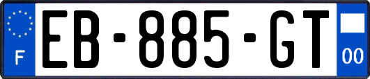 EB-885-GT