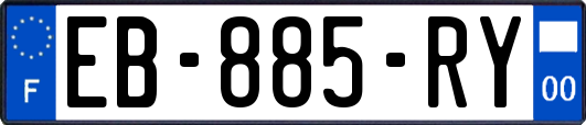 EB-885-RY