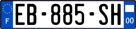 EB-885-SH