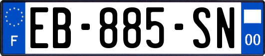 EB-885-SN