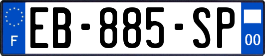 EB-885-SP