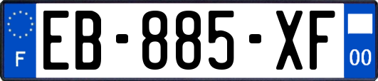 EB-885-XF
