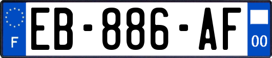 EB-886-AF