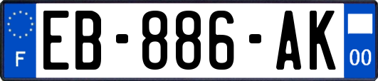 EB-886-AK