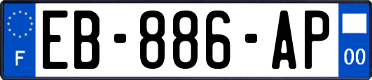 EB-886-AP