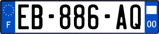 EB-886-AQ