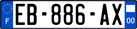 EB-886-AX