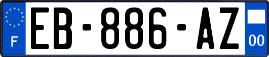 EB-886-AZ