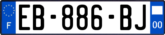 EB-886-BJ