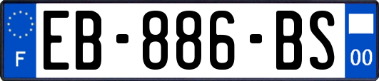 EB-886-BS