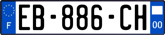 EB-886-CH