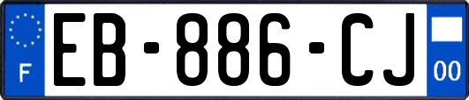 EB-886-CJ