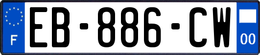 EB-886-CW