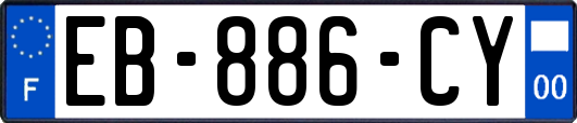 EB-886-CY