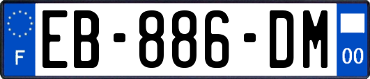 EB-886-DM