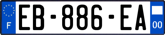 EB-886-EA