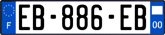EB-886-EB