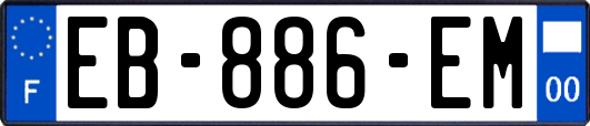 EB-886-EM